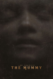 Lee Cronin's The Mummy